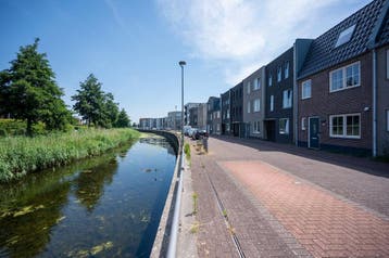 Te huur: Huis Scandinaviëkade in Almere, Huizen en Kamers, Huizen te huur, Almere, Flevoland