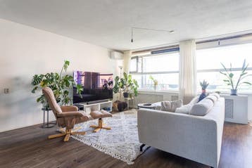 Te huur: Appartement Rijswijkseweg in Den Haag, Den Haag, Appartement, Zuid-Holland