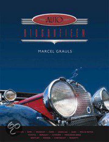 Het paard van Ferrari - M. Grauls 9789050186254, Verzenden, Gelezen, M. Grauls