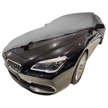 Autohoes voor BMW 6-Series Coupe (F13) (2011-2018) Indoor, Ophalen of Verzenden, Nieuw, Op maat