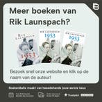 1953 (De Storm) 9789023455431 Rik Launspach, Boeken, Verzenden, Gelezen, Rik Launspach