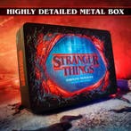 Stranger Things Hawkins Memoriest Vecnas Curse Edition, Ophalen of Verzenden, Nieuw, Film, Gebruiksvoorwerp