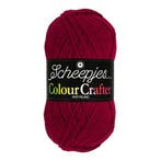 Scheepjes Colour Crafter 100g - 1123 Roermond, Verzenden, Nieuw