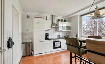 Te huur: Appartement Stationsstraat in Oldenzaal, Overijssel, Appartement, Oldenzaal