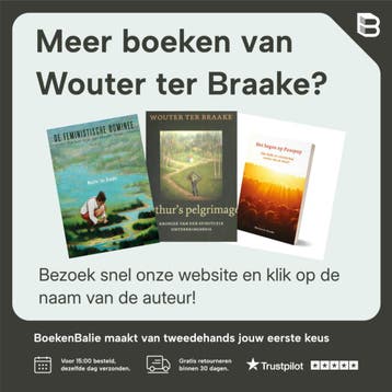 Dichter bij de ziel - Wouter ter Braake 9789493288195, Verzenden, Zo goed als nieuw, Wouter ter Braake