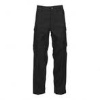 Afritsbroek Zwart (Broeken, Kleding), Ophalen of Verzenden, Nieuw