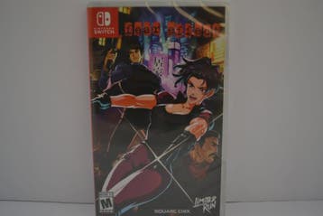 Fear Effect - SEALED (SWITCH USA), Verzenden, Zo goed als nieuw