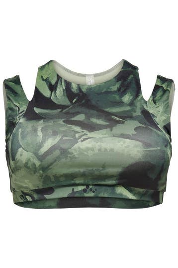 ONLY PLAY curvy top ONPSAGIR Maat:, Verzenden, Nieuw, Overige kleuren