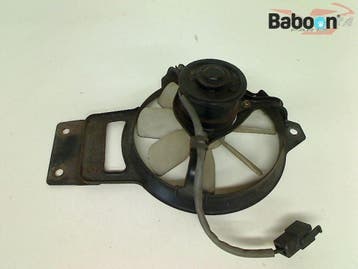 Koelfan Motor Kawasaki GPX 250 (GPX250 EX250F), Motoren, Verzenden, Gebruikt
