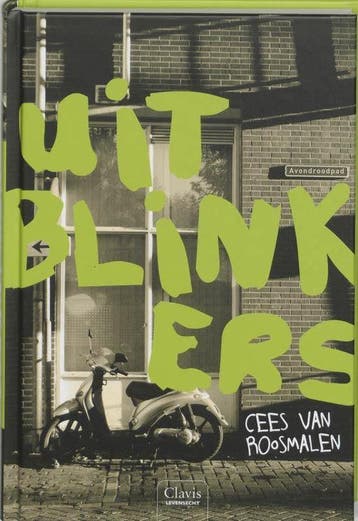 Uitblinkers, Ophalen of Verzenden, Nieuw