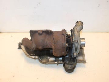 Turbo Ford Mondeo O103275, Ophalen of Verzenden, Nieuw