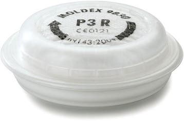 Moldex 9030 fijnstoffilter p3 r voor series 7000 en 9000, Verzenden, Nieuw