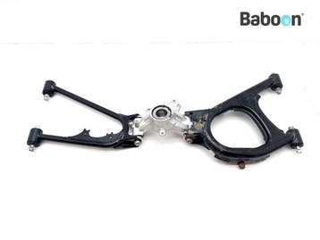 Draagarm Rechts Yamaha YFM 700 FWBD KODIAK 700 EPS  Rear, Verzenden, Gebruikt