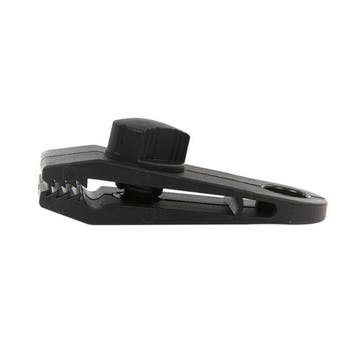 ProPlus Tenttapijt clips - schroefmodel - stevige grip -..., Ophalen of Verzenden, Nieuw
