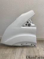 Ford Transit linker zijscherm links, Ophalen, Gebruikt, Voor, Ford