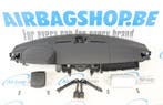 Airbag set Dashboard leder zwart Land Rover sport L320, Auto-onderdelen, Gebruikt, Land Rover