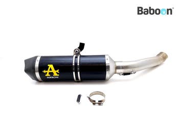 Uitlaatdemper Sport Honda CBR 1000 RR Fireblade 2017-2019, Verzenden, Gebruikt