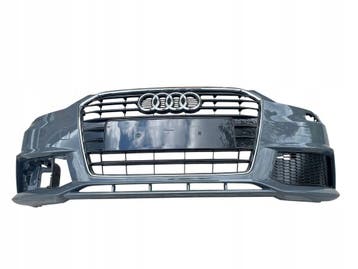 Zijpaneel, grille AUDI A1 8X S-line 8XA807437 434, Auto-onderdelen, Verzenden, Gebruikt