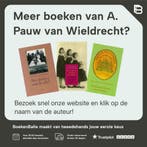 Vin-je dat we een hoed op moeten? 9789060053737, Verzenden, Gelezen, A. Pauw van Wieldrecht