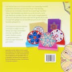 Feestmandalas 9789077247662 J. van der Velden, Verzenden, Zo goed als nieuw, J. van der Velden