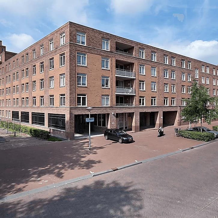 Appartement in Den Haag gevonden voor €1974,- pm, Huizen en Kamers, Huizen te huur, Direct bij eigenaar, Den Haag, Appartement