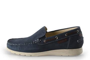 Travelin Instappers in maat 39 Cognac, Kleding | Dames, Schoenen, Overige kleuren, Verzenden, Travelin, Instappers