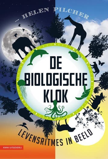 De Biologische Klok | Helen Pilcher | Nieuw, Ophalen of Verzenden, Nieuw, Helen Pilcher