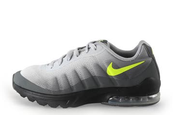 Nike Sneakers in maat 40 Grijs, Kleding | Heren, Overige kleuren, Verzenden, Nike, Sneakers of Gympen
