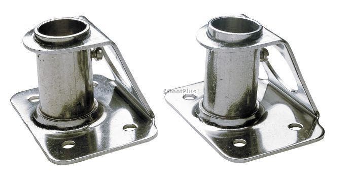 Vetus scepterpot RVS, Watersport en Boten, Bootonderdelen, Nieuw, Zeilboot of Motorboot, Ophalen of Verzenden