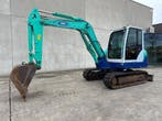 Veiling: Rupsgraafmachine IHI 60NS Diesel, Ophalen, Graafmachine