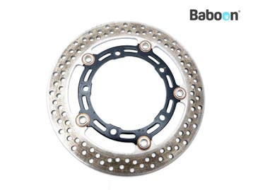 Remschijf Voor Kawasaki Z 900 2025-, Verzenden, Gebruikt