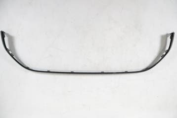 MINI Cooper F55 F56 F57 Sierlijst grill voor in hoogglans, Ophalen of Verzenden