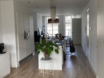 Te huur: Appartement Henri Polaklaan in Amsterdam, Noord-Holland, Appartement, Amsterdam