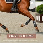 Klaas Meijer bodems | rijbakken - Eb en Vloed - onderhoud, Garantie, Nieuwbouw of Opbouw