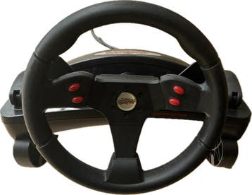 Thrustmaster Formula One Sprint Racing Stuur, Verzenden, Nieuw