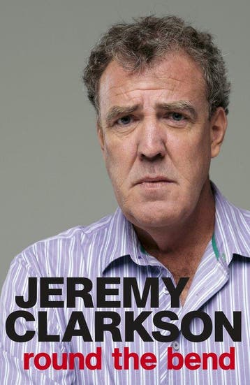 Round The Bend - Jeremy Clarkson 9780718158408, Verzenden, Zo goed als nieuw, Jeremy Clarkson