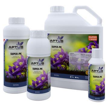 Aptus | Super PK 20/25 | 5 ltr, Ophalen of Verzenden, Nieuw