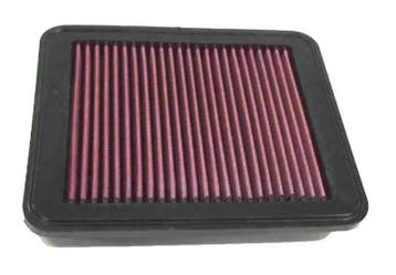 K&N IS300 Drop In Air Filter, Ophalen of Verzenden, Nieuw