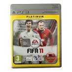 Fifa 11 (Platinum) (PS3) (TWEEDEHANDS), Spelcomputers en Games, Games | Sony PlayStation 3, Verzenden, Nieuw