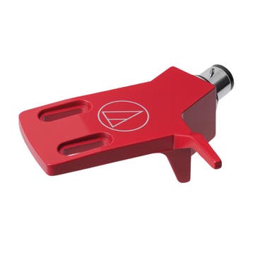 Audio Technica AT-HS3 Headshell Rood, Antiek en Kunst, Verzenden