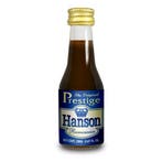 Prestige Hanson Dark Rum Essence - 20 ML (Stoken & Brouwen), Ophalen of Verzenden, Nieuw, Overige typen