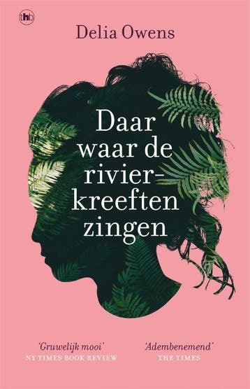 Daar waar de rivierkreeften zingen - Delia Owens, Verzenden, Zo goed als nieuw, Delia Owens