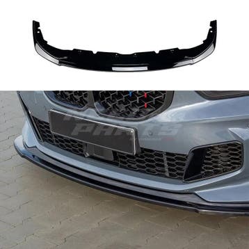 Front Splitter Voor BMW 1 Series F40 M Sport & M135i –, Ophalen of Verzenden, Nieuw