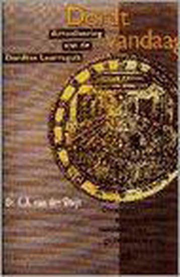 Dordt vandaag - C.A. van der Sluijs 9789050306317, Verzenden, Gelezen, C.A. van der Sluijs