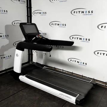 Life Fitness - 95t Discover Se3 -  Loopband, Sport en Fitness, Fitnessmaterialen, Ophalen of Verzenden, Nieuw, Overige typen