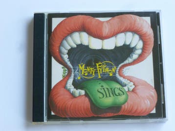 Monty Python Sings, Ophalen of Verzenden, Zo goed als nieuw