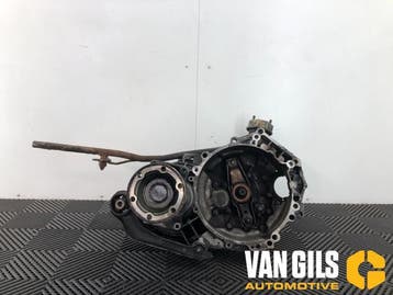 Versnellingsbak Volkswagen Transporter O252377, Auto-onderdelen, Ophalen of Verzenden, Nieuw