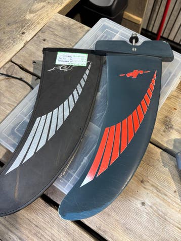 JP Freestyle Wave FWS - 102L, Ophalen of Verzenden, Nieuw