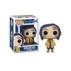 Funko Pop!  Coraline - Coraline Doll #425, Verzenden, Nieuw
