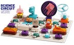 BLD Wetenschap & Spel Elektro Experimenteerset 62 delig v..., Verzamelen, Verzenden, Nieuw